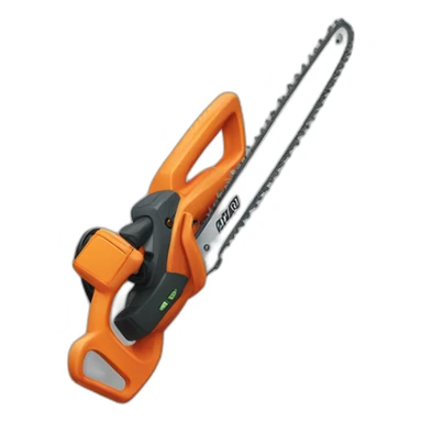 Chainsaw man denjo sticker