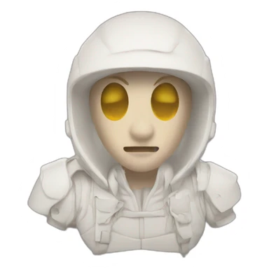 Ace one pièce  sticker