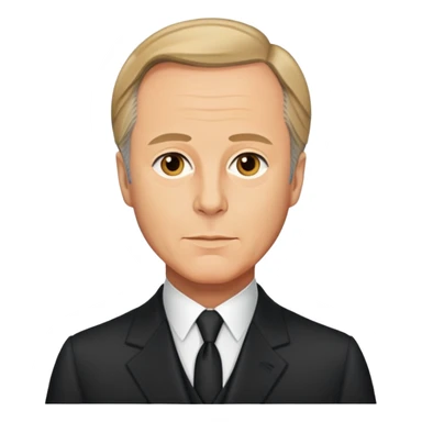 zeffirelli the french dispatch sticker