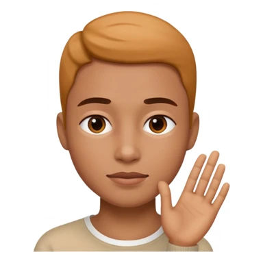 Cinematic Realistic Journal Portrait, depicted with lifelike skin texture, sticker