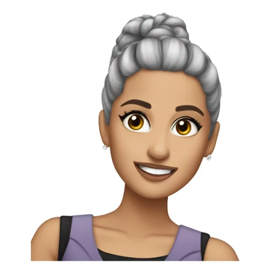 Arianna grande sticker