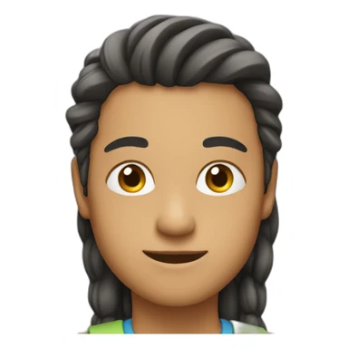 experience everywhere sticker