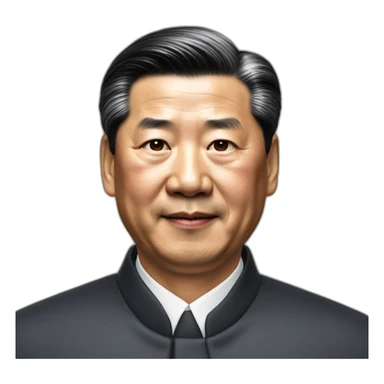 xijinping sticker