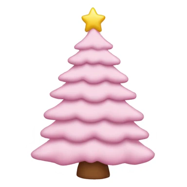 https://emojis.sh/emoji/pastel-pink-christmas-tree-jmrnPhGk1hu Get this emoji or create your own with AI ✨ sticker