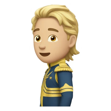 :eugene-gets-a-medal: sticker