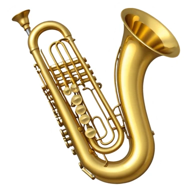 musical instrument sticker