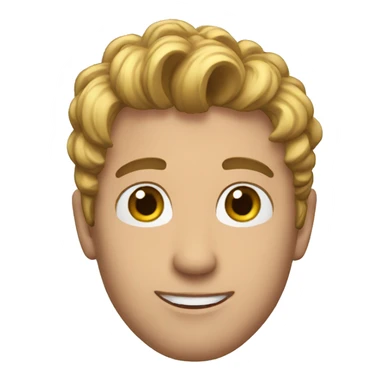 Friends Ross sticker