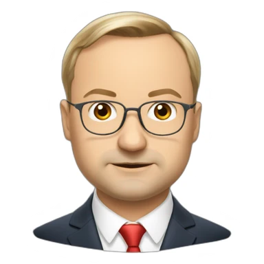 Andrzej Duda sticker