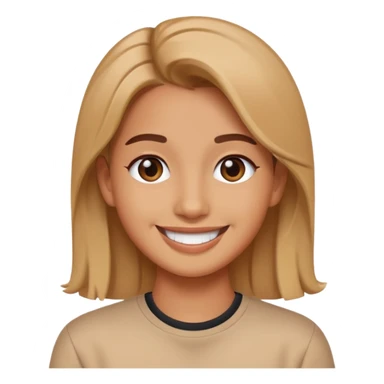 Innet famous TikTok emoji sticker