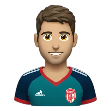 Emiliano martinez sticker