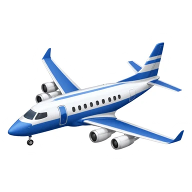 Saab 340 sticker