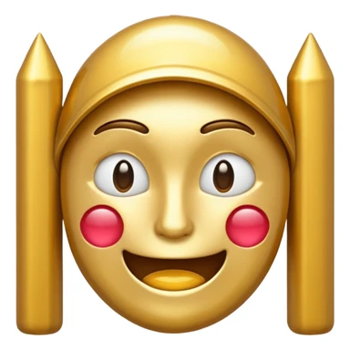 gateway emoji sticker