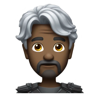 Dominator of universe  sticker