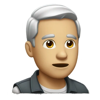 to refuse the offer sticker