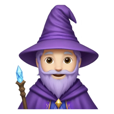 Ralzei from Deltarune Chapter 2 sticker