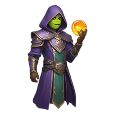 magic the gathering card sticker