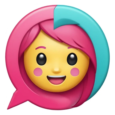 Verificado para tiktok sticker