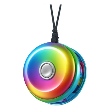 yoyo sticker
