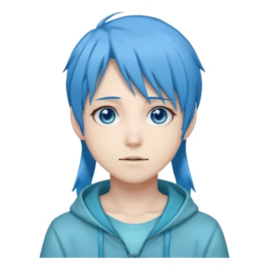 Hatsune mikuo sticker