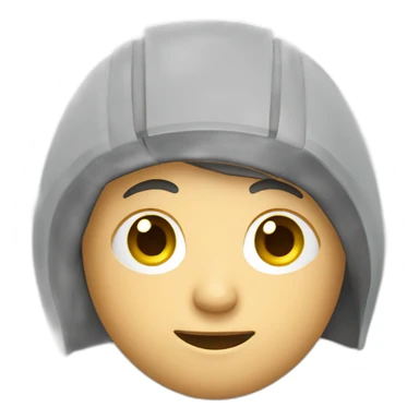 harddrive person sticker