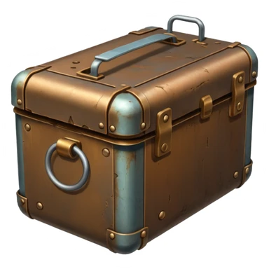 time capsule sticker