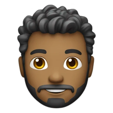 a software developer like chibi said hello sticker