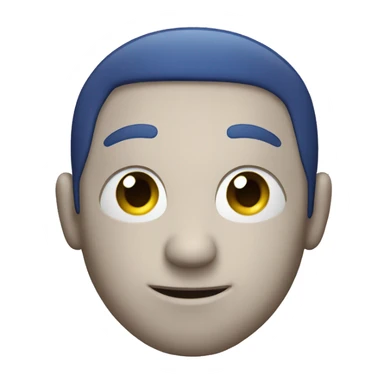 Emoji that looks like Facebook verification badge sticker