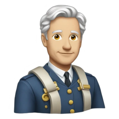 douglas gayeton sticker