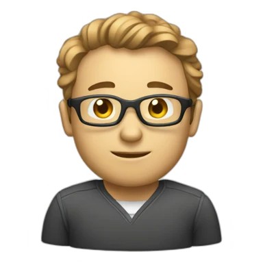 Computer Science sticker