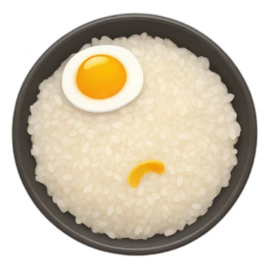 rice porridge sticker