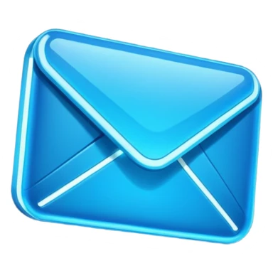 email autopilot sticker