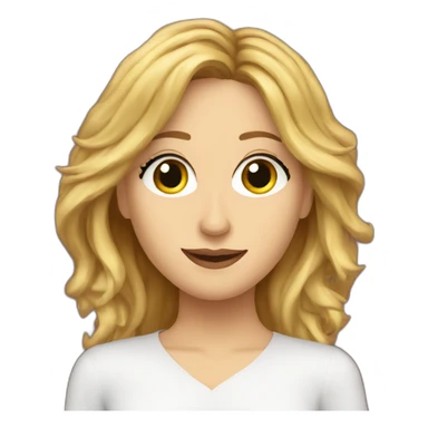 Lara fabian sticker
