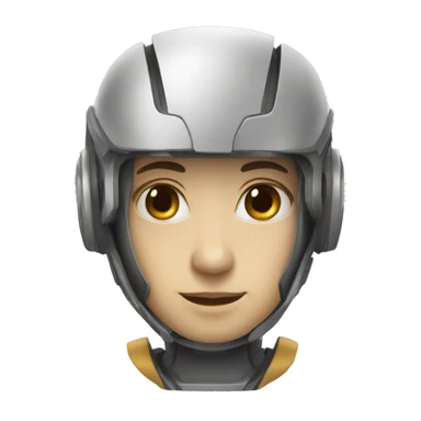 a lovely and efficient bot sticker