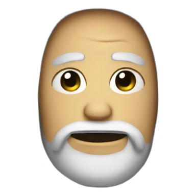 Among us personnage sticker