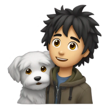 hiro sticker