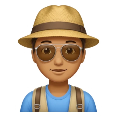 venice tourist sticker