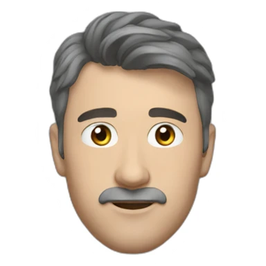 Artemy Lebedev sticker