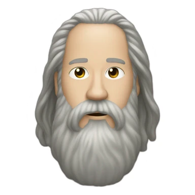 rick rubin sticker
