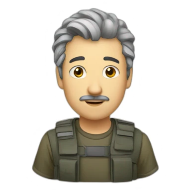 Лукашенко sticker