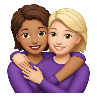 loving lesbians sticker