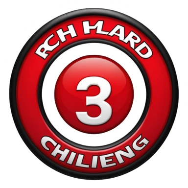 Richard Childress Racing best view sticker