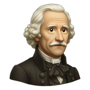 Karl Lauterbach sticker