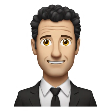 nick moran scabior sticker