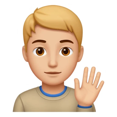 Puedes convertir caras de personas en animados? para así pasarte fotos sticker