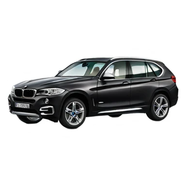  BMW on Mt. Everest sticker