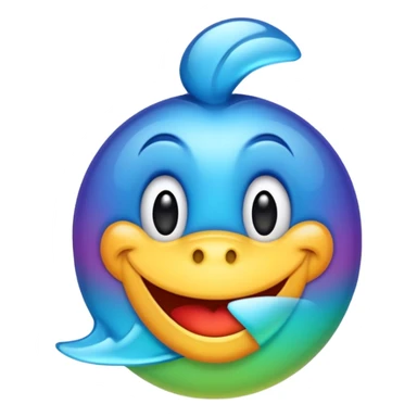 La carte Disney  sticker