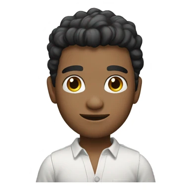 New Year's Toy  sticker