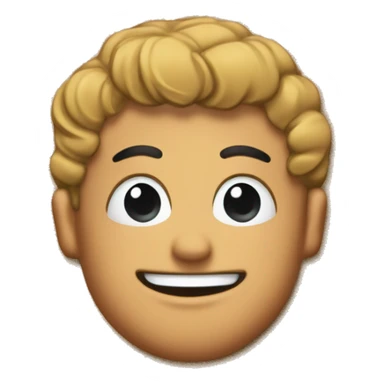 cork pin board sticker