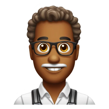 KFC Chicken Wings sticker