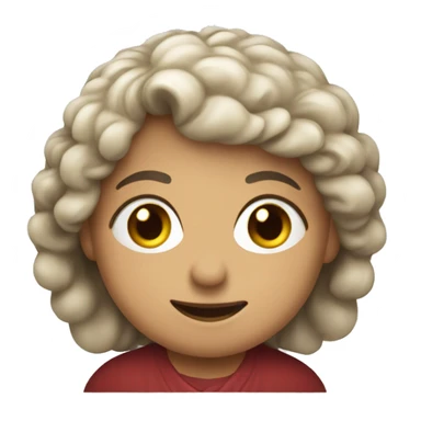 Família cristiana sticker